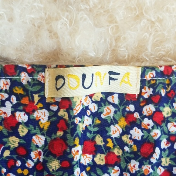 DOUUNFA. - Picture 7 of 8